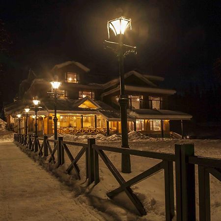 Heevan Retreat Gulmarg Exteriér fotografie