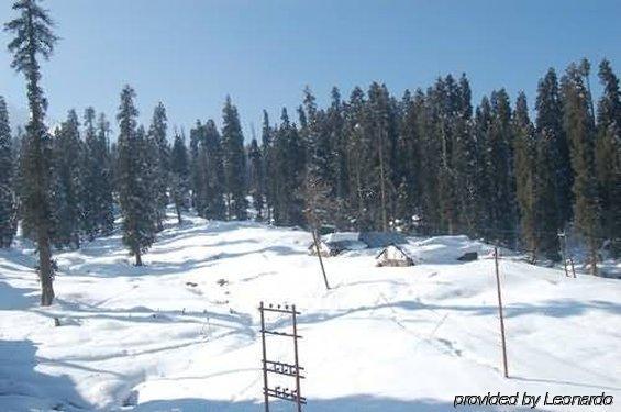 Heevan Retreat Gulmarg Exteriér fotografie